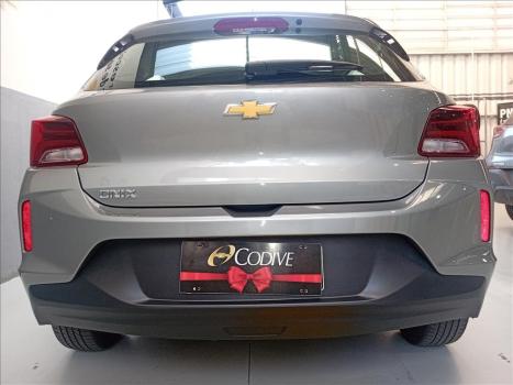 CHEVROLET Onix Hatch 1.0 4P FLEX, Foto 4