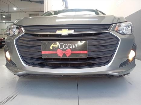 CHEVROLET Onix Hatch 1.0 4P FLEX, Foto 5
