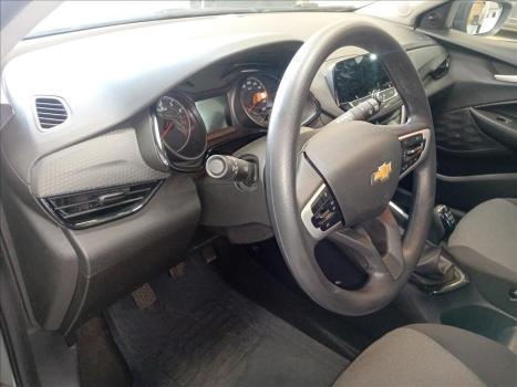 CHEVROLET Onix Hatch 1.0 4P FLEX, Foto 7