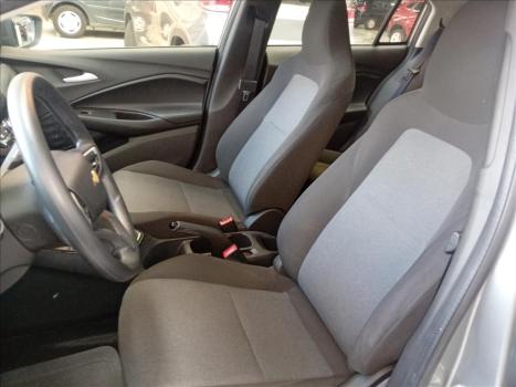 CHEVROLET Onix Hatch 1.0 4P FLEX, Foto 9
