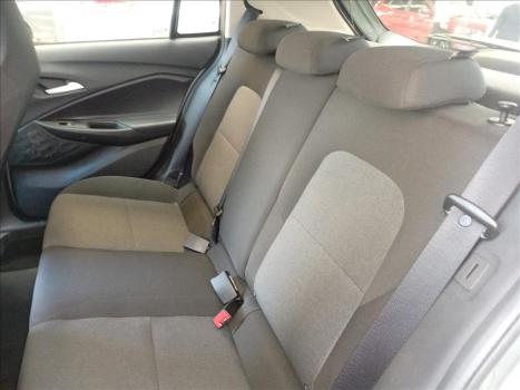 CHEVROLET Onix Hatch 1.0 4P FLEX, Foto 10