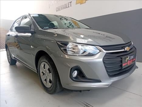 CHEVROLET Onix Hatch 1.0 4P FLEX, Foto 2