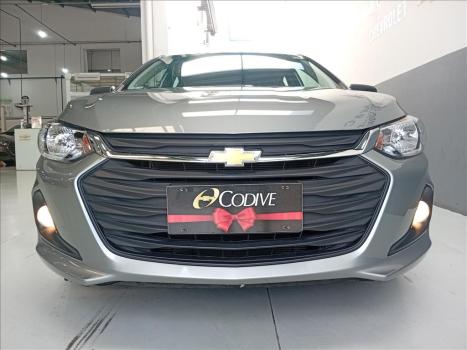 CHEVROLET Onix Hatch 1.0 4P FLEX, Foto 5