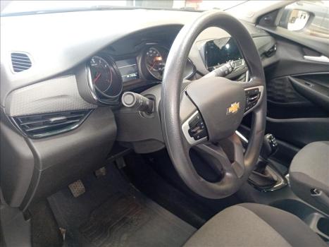 CHEVROLET Onix Hatch 1.0 4P FLEX, Foto 7