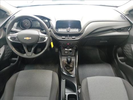 CHEVROLET Onix Hatch 1.0 4P FLEX, Foto 8