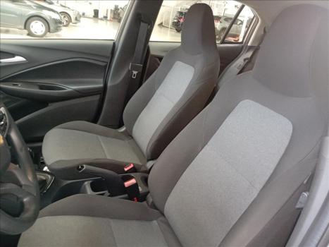 CHEVROLET Onix Hatch 1.0 4P FLEX, Foto 9