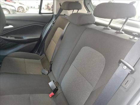 CHEVROLET Onix Hatch 1.0 4P FLEX, Foto 10