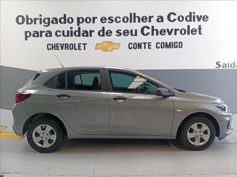 CHEVROLET Onix Hatch 1.0 4P FLEX, Foto 11