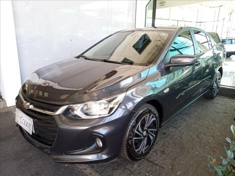 CHEVROLET Onix Hatch 1.0 4P FLEX LT PLUS, Foto 2