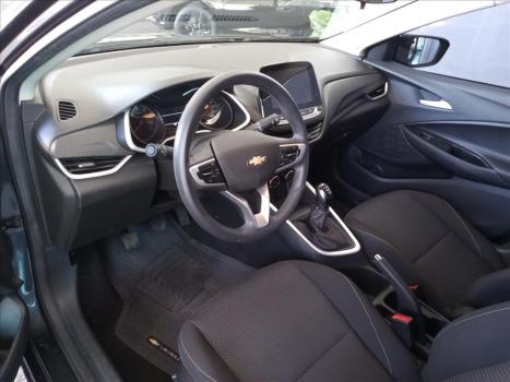 CHEVROLET Onix Hatch 1.0 4P FLEX LT PLUS, Foto 8