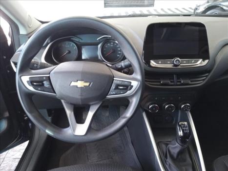 CHEVROLET Onix Hatch 1.0 4P FLEX LT PLUS, Foto 10