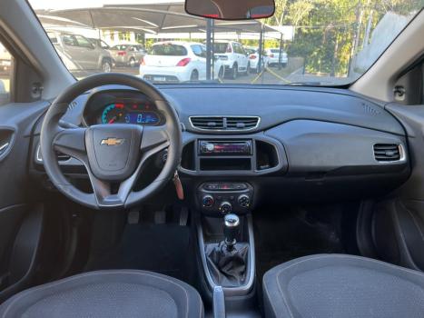CHEVROLET Onix Hatch 1.4 4P FLEX LT, Foto 3