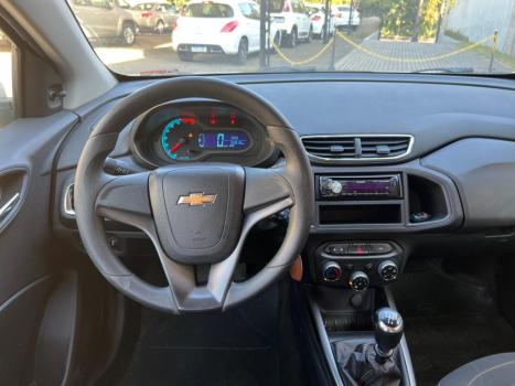CHEVROLET Onix Hatch 1.4 4P FLEX LT, Foto 4