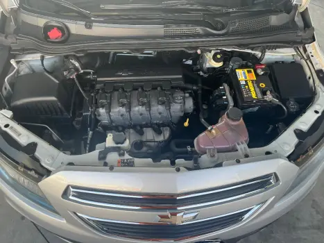 CHEVROLET Onix Hatch 1.4 4P FLEX LT, Foto 12