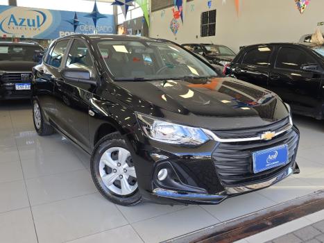 CHEVROLET Onix Hatch 1.0 12V 4P FLEX, Foto 1