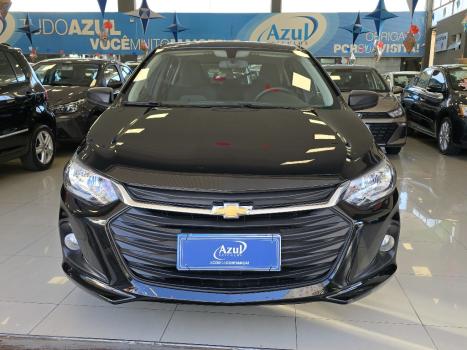 CHEVROLET Onix Hatch 1.0 12V 4P FLEX, Foto 2