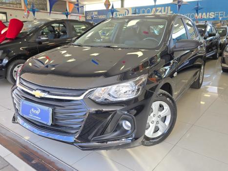 CHEVROLET Onix Hatch 1.0 12V 4P FLEX, Foto 3
