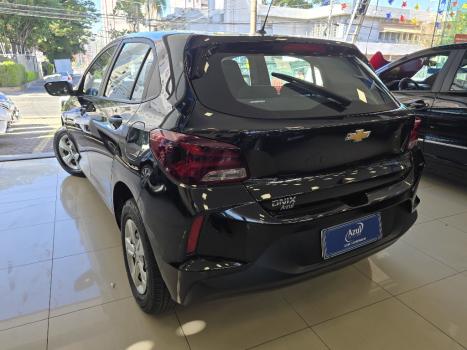 CHEVROLET Onix Hatch 1.0 12V 4P FLEX, Foto 4