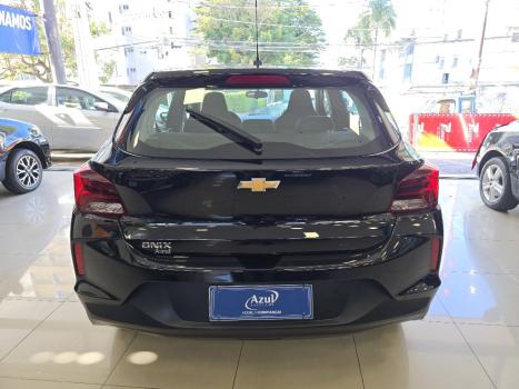 CHEVROLET Onix Hatch 1.0 12V 4P FLEX, Foto 5