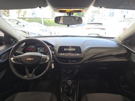 CHEVROLET Onix Hatch 1.0 12V 4P FLEX, Foto 7