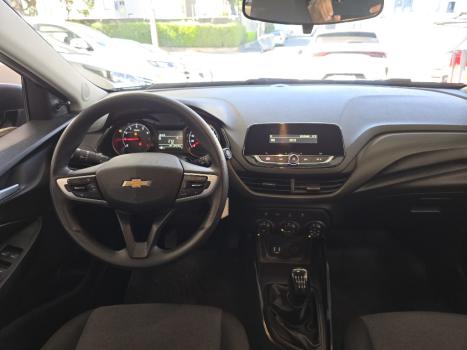 CHEVROLET Onix Hatch 1.0 12V 4P FLEX, Foto 10