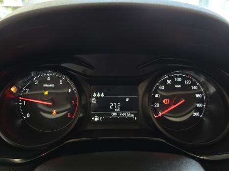 CHEVROLET Onix Hatch 1.0 12V 4P FLEX, Foto 12