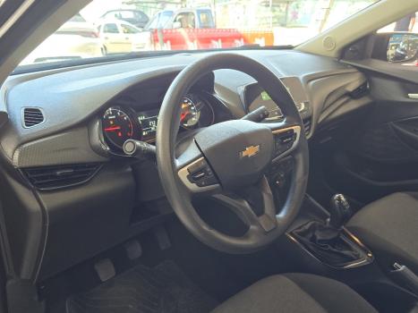 CHEVROLET Onix Hatch 1.0 12V 4P FLEX, Foto 13