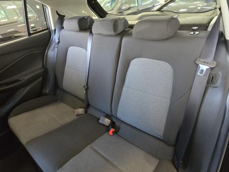 CHEVROLET Onix Hatch 1.0 12V 4P FLEX, Foto 15