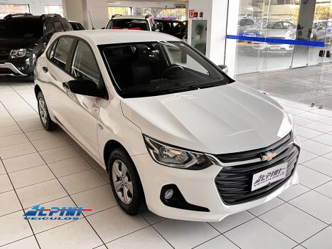 CHEVROLET Onix Hatch , Foto 2