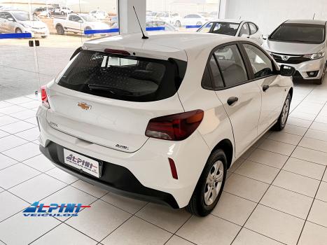 CHEVROLET Onix Hatch , Foto 3
