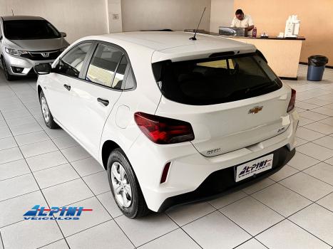 CHEVROLET Onix Hatch , Foto 4