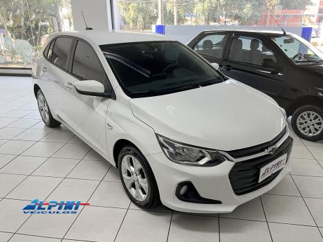 CHEVROLET Onix Hatch , Foto 2