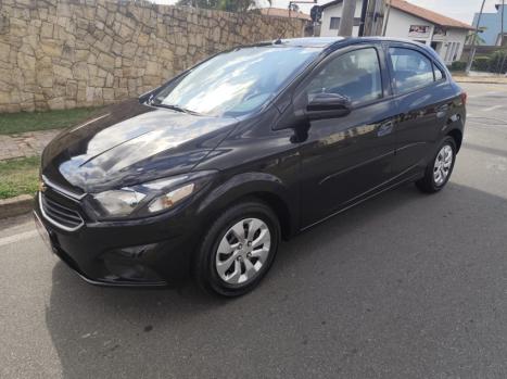 CHEVROLET Onix Hatch 1.0 4P FLEX, Foto 2