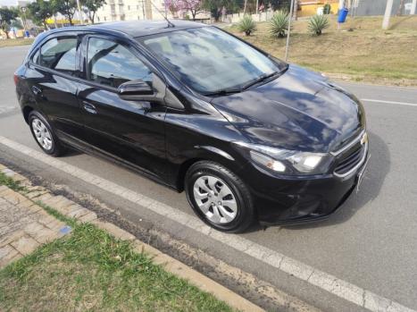 CHEVROLET Onix Hatch 1.0 4P FLEX, Foto 3