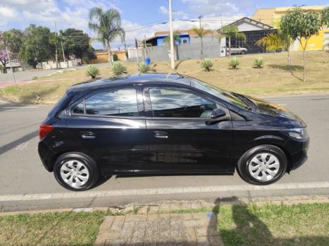 CHEVROLET Onix Hatch 1.0 4P FLEX, Foto 4