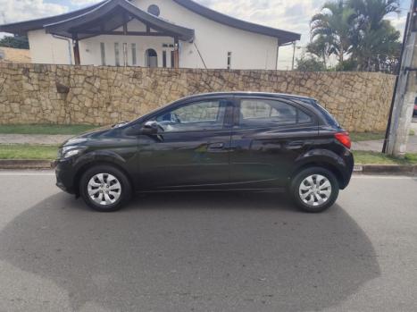 CHEVROLET Onix Hatch 1.0 4P FLEX, Foto 5
