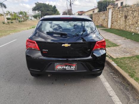 CHEVROLET Onix Hatch 1.0 4P FLEX, Foto 6