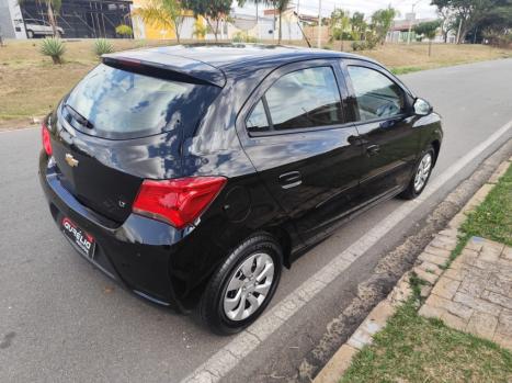 CHEVROLET Onix Hatch 1.0 4P FLEX, Foto 7