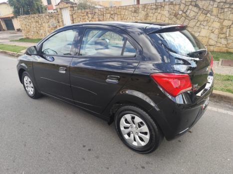 CHEVROLET Onix Hatch 1.0 4P FLEX, Foto 8