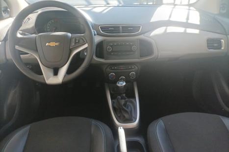 CHEVROLET Onix Hatch 1.0 4P FLEX, Foto 9