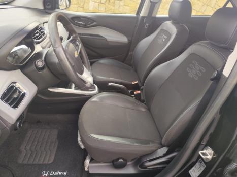 CHEVROLET Onix Hatch 1.0 4P FLEX, Foto 10