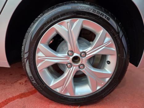 CHEVROLET Onix Hatch 1.0 12V 4P FLEX LTZ TURBO, Foto 16