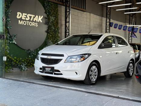 CHEVROLET Onix Hatch 1.0 4P FLEX JOY, Foto 1