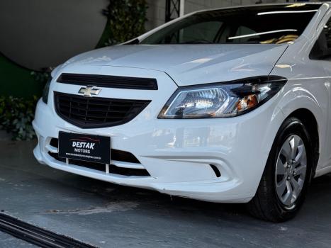 CHEVROLET Onix Hatch 1.0 4P FLEX JOY, Foto 2