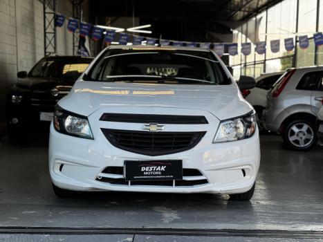 CHEVROLET Onix Hatch 1.0 4P FLEX JOY, Foto 3