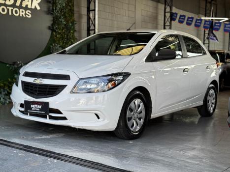 CHEVROLET Onix Hatch 1.0 4P FLEX JOY, Foto 4