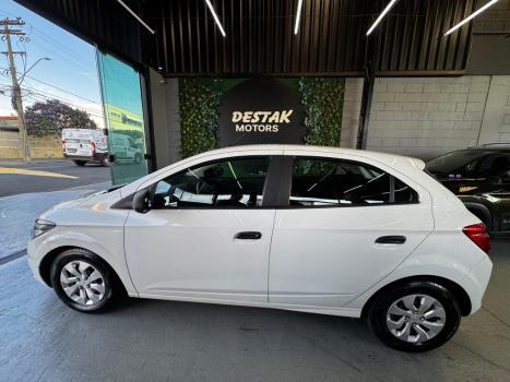 CHEVROLET Onix Hatch 1.0 4P FLEX JOY, Foto 5
