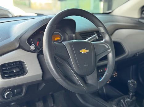CHEVROLET Onix Hatch 1.0 4P FLEX JOY, Foto 6