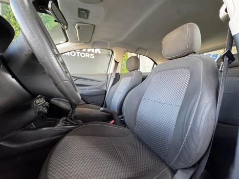 CHEVROLET Onix Hatch 1.0 4P FLEX JOY, Foto 8