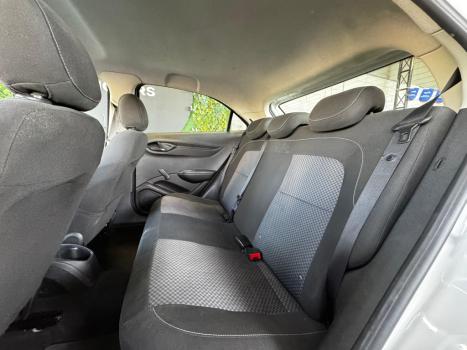 CHEVROLET Onix Hatch 1.0 4P FLEX JOY, Foto 9